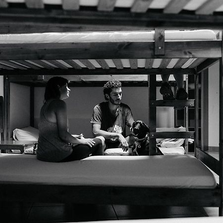 Arboli El Refugi 호스텔 외부 사진