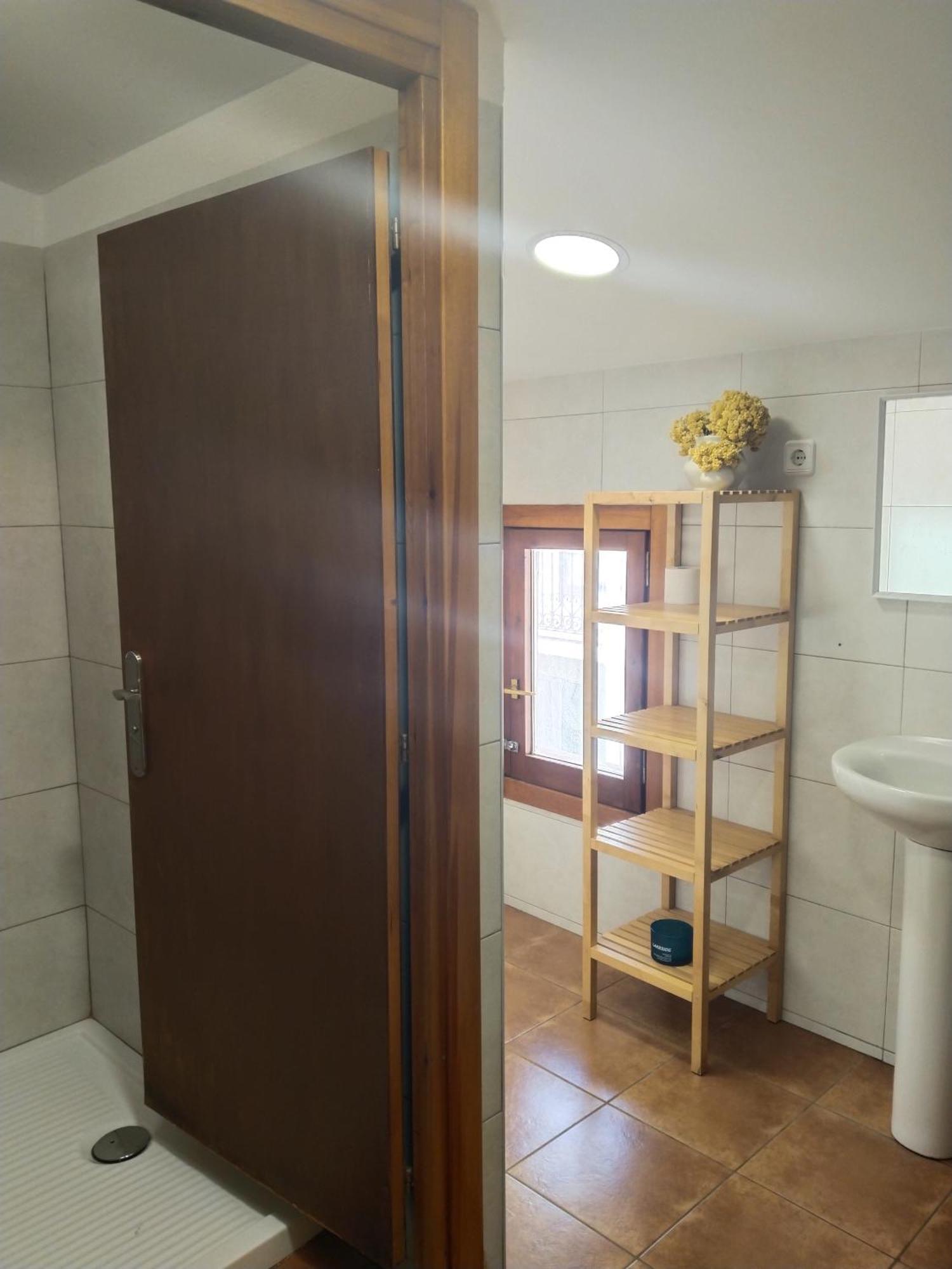 Arboli El Refugi 호스텔 외부 사진