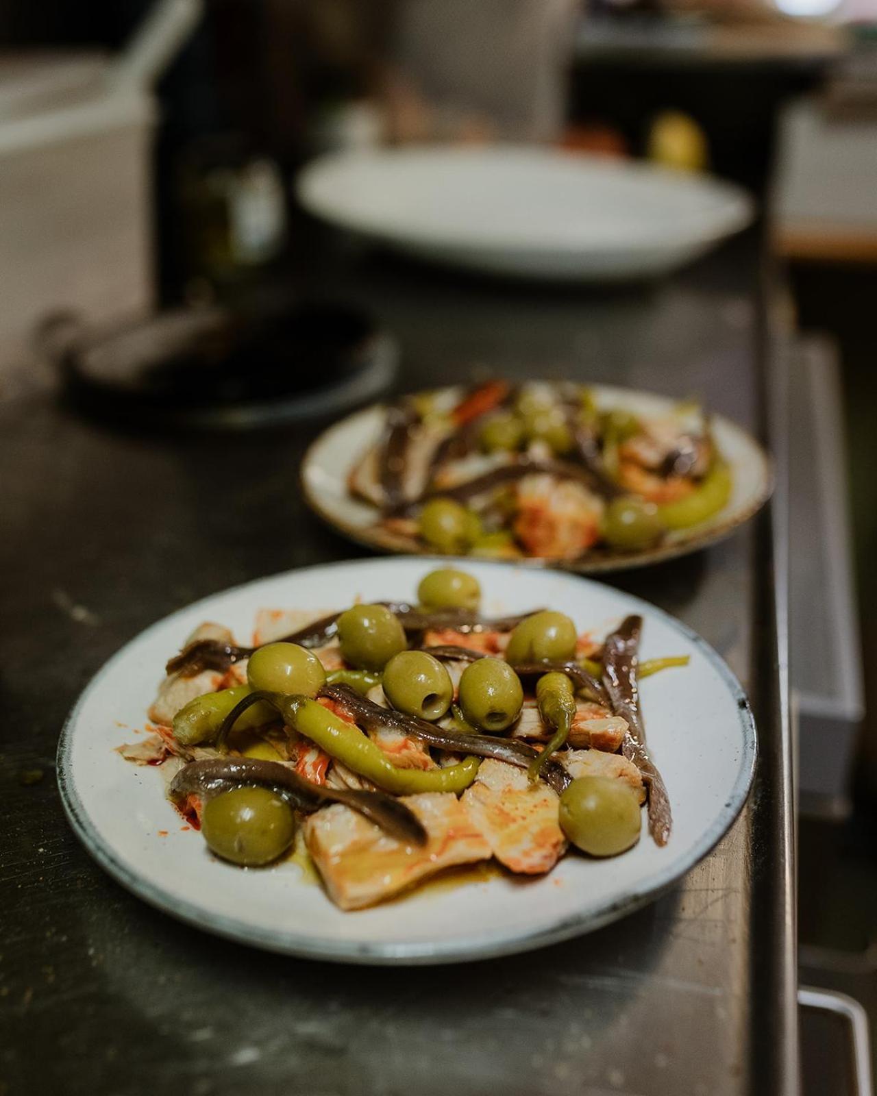 Arboli El Refugi 호스텔 외부 사진