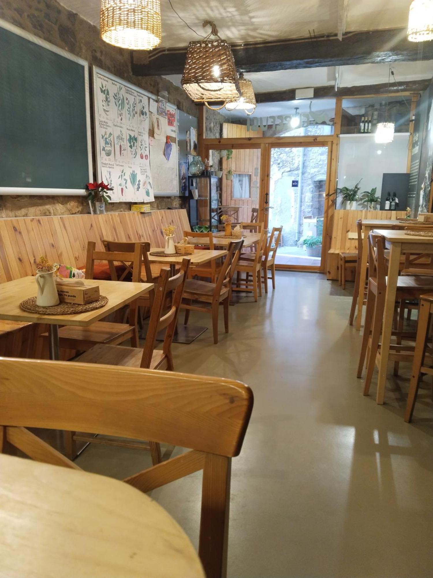 Arboli El Refugi 호스텔 외부 사진
